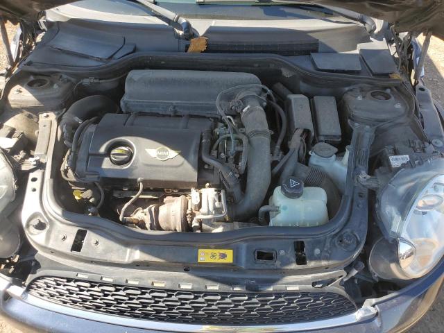 Photo 11 from auction – 2014 MINI COOPER S C with VIN WMWZG3C53ET800824