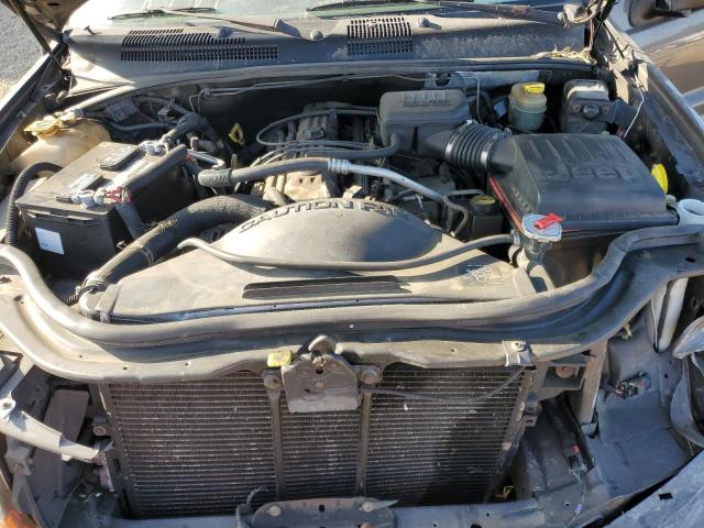 Photo 11 from auction – 2000 JEEP GRAND CHER with VIN 1J4G248S9YC319701