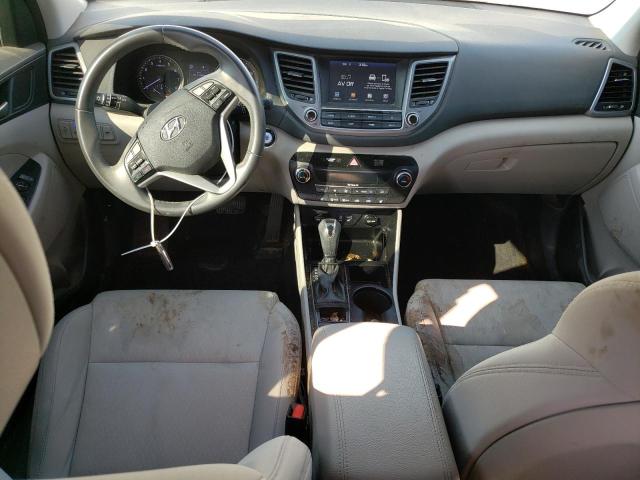 Photo 8 from auction – 2018 HYUNDAI TUCSON VAL with VIN KM8J33A28JU743489