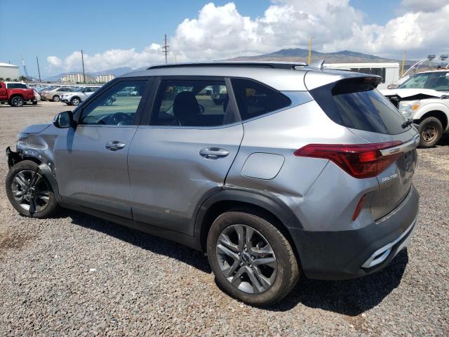 Photo 2 from auction – 2023 KIA SELTOS S with VIN KNDEU2AA0P7421408