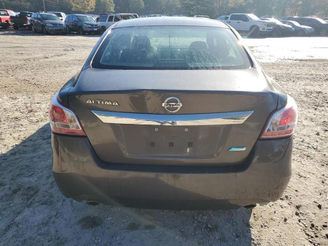 Photo 6 from auction – 2013 NISSAN ALTIMA 2.5 with VIN 1N4AL3AP2DN451907