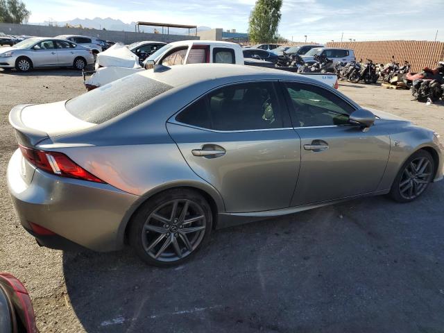 Photo 3 from auction – 2015 LEXUS IS 250 with VIN JTHBF1D22F5049770