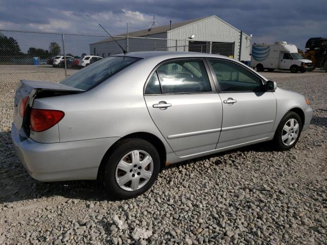 Photo 3 from auction – 2006 TOYOTA COROLLA CE with VIN 1NXBR32E66Z744532