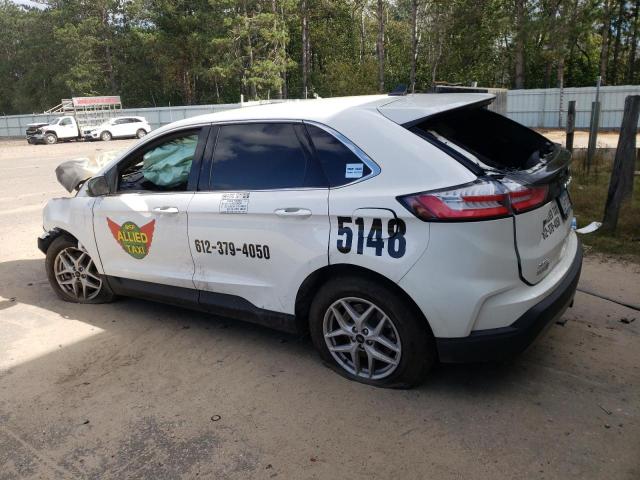 Photo 2 from auction – 2023 FORD EDGE SEL with VIN 2FMPK4J91PBA13857