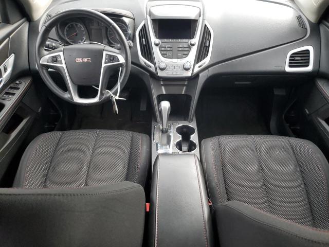 Photo 8 from auction – 2012 GMC TERRAIN SL with VIN 2GKALSEK5C6310100