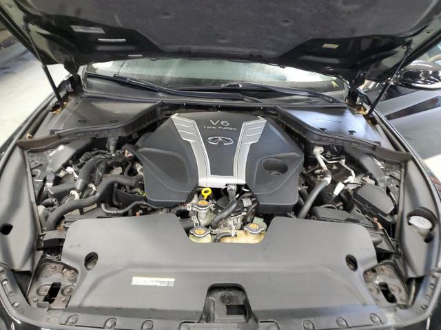 Photo 11 from auction – 2017 INFINITI Q50 PREMIU with VIN JN1EV7AR2HM837157