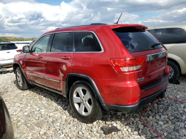 Photo 2 from auction – 2011 JEEP GRAND CHER with VIN 1J4RR4GG9BC554804