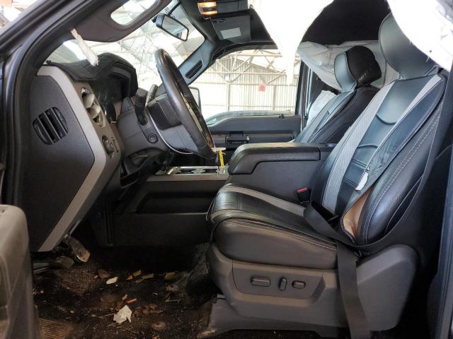 Photo 7 from auction – 2012 FORD F250 SUPER with VIN 1FT7W2BT0CEB98733