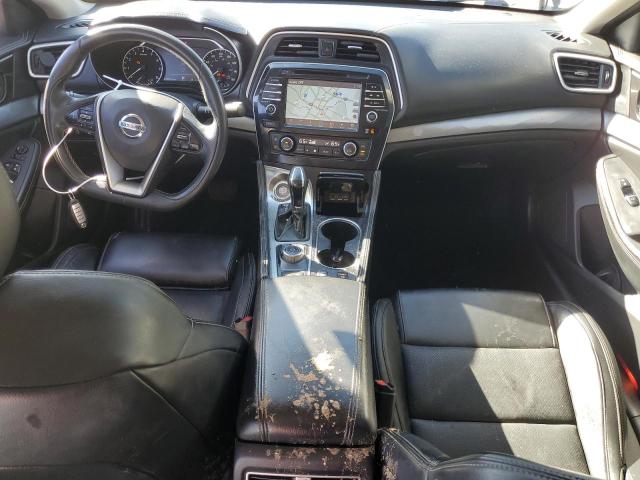Photo 8 from auction – 2018 NISSAN MAXIMA 3.5 with VIN 1N4AA6AP3JC389061