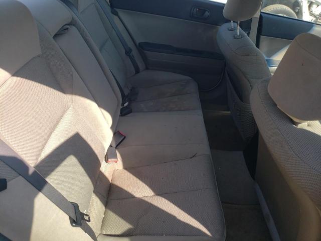 Photo 10 from auction – 2005 MITSUBISHI GALANT ES with VIN 4A3AB36F15E033639