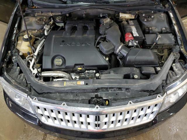 Foto 11 de la subasta – 2008 LINCOLN MKZ con VIN 3LNHM26TX8R618647
