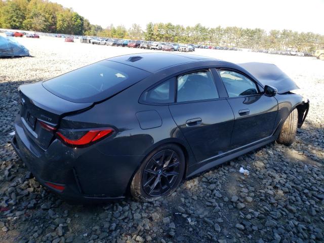 Photo 3 from auction – 2023 BMW I4 EDRIVE3 with VIN WBY43AW0XPFP58682
