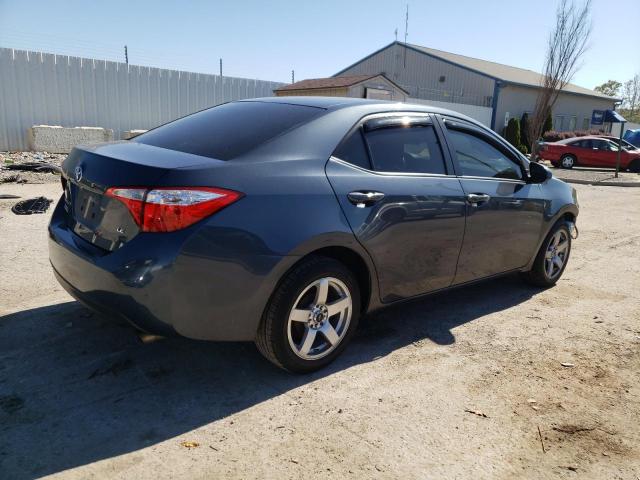 Photo 3 from auction – 2016 TOYOTA COROLLA L with VIN 2T1BURHE5GC630341