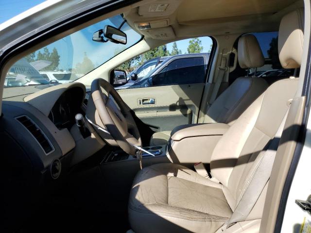 Photo 7 from auction – 2007 FORD EDGE SEL P with VIN 2FMDK39C47BA73497