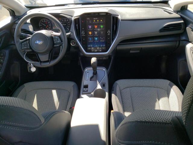 Photo 8 from auction – 2024 SUBARU CROSSTREK with VIN JF2GUADC5RH217136
