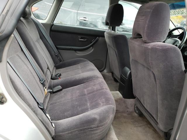 Photo 10 from auction – 2004 SUBARU LEGACY L S with VIN 4S3BE625347203872