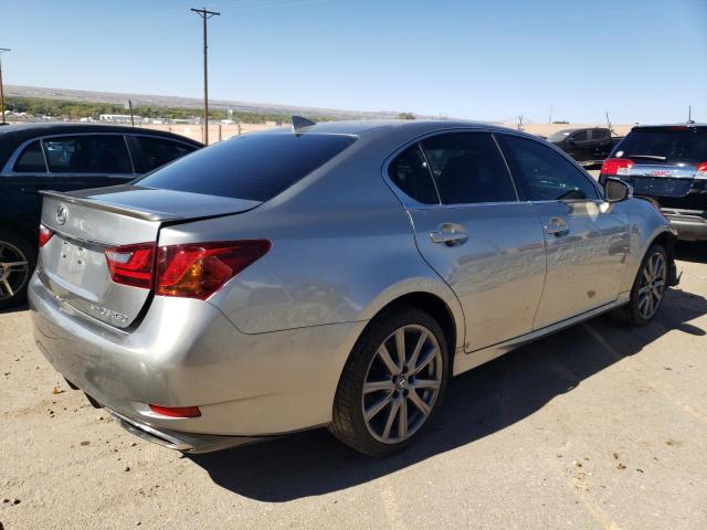 Photo 3 from auction – 2015 LEXUS GS 350 with VIN JTHCE1BL0FA001887