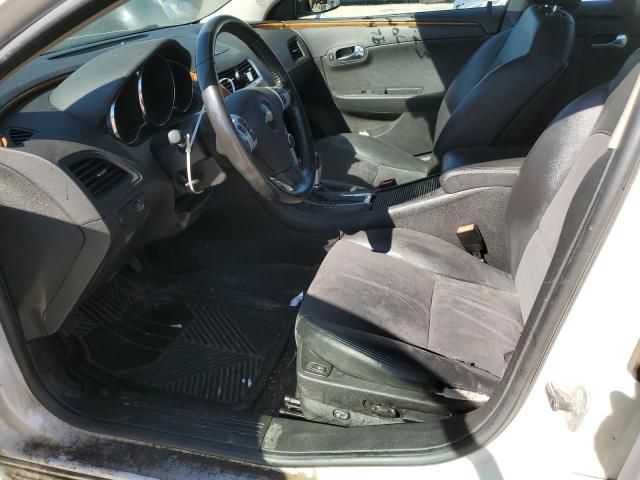 Photo 7 from auction – 2011 CHEVROLET MALIBU 2LT with VIN 1G1ZD5E76BF316073
