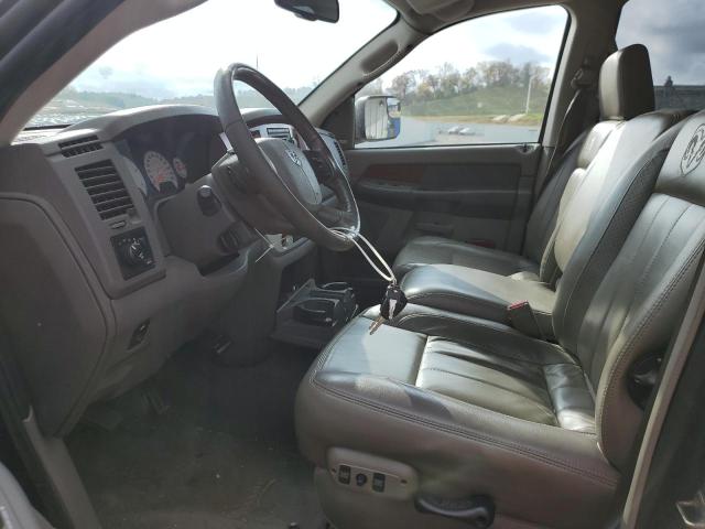 Photo 7 from auction – 2006 DODGE RAM 2500 S with VIN 1D7KS28C46J203995