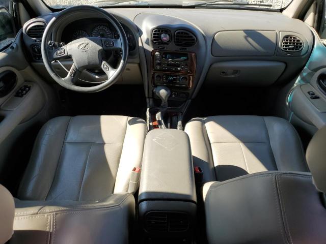 Photo 8 from auction – 2003 OLDSMOBILE BRAVADA with VIN 1GHDT13S332128652