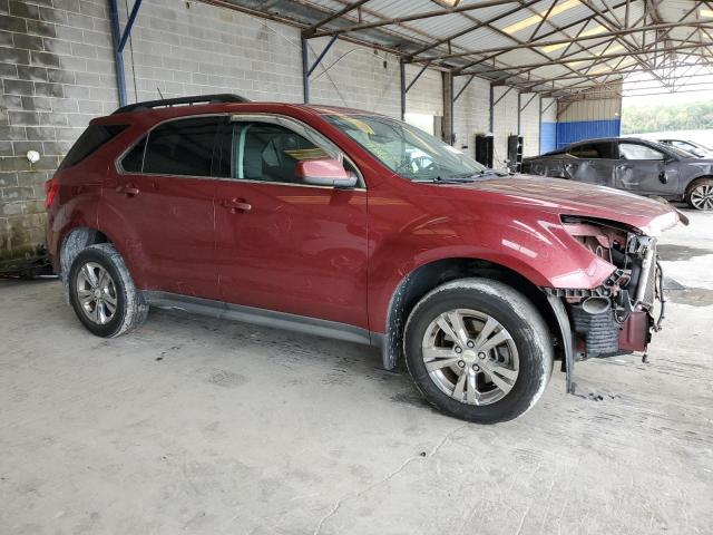 Photo 4 from auction – 2012 CHEVROLET EQUINOX LT with VIN 2GNALDEK5C6325839