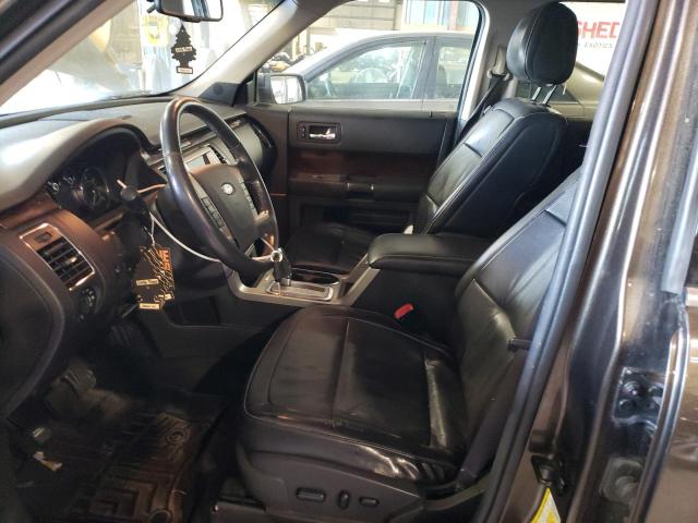 Photo 7 from auction – 2011 FORD FLEX SEL with VIN 2FMGK5CC8BBD17355