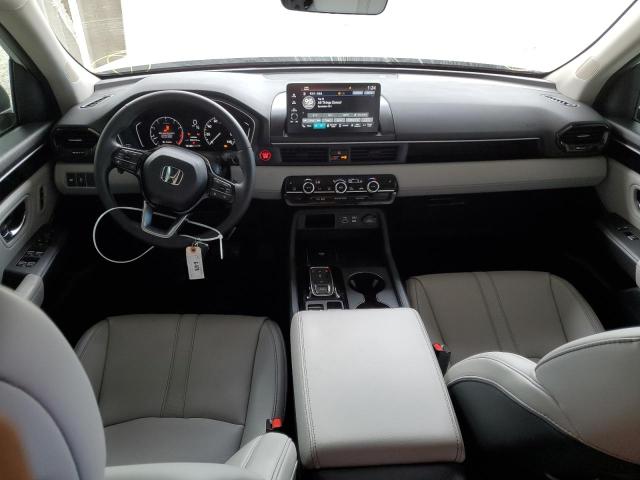 Photo 8 from auction – 2023 HONDA PILOT EXL with VIN 5FNYG2H53PB012715