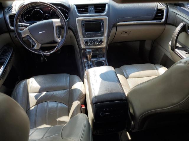 صورة رقم 8 من المزاد - 2013 GMC ACADIA DEN مع VIN 1GKKRTKD4DJ213859