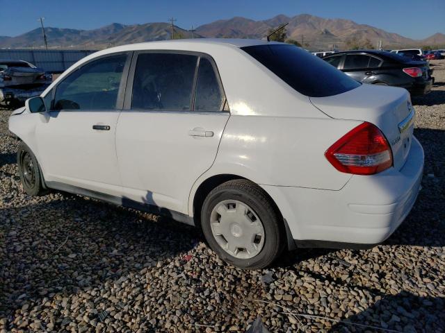 Photo 2 from auction – 2008 NISSAN VERSA S with VIN 3N1BC11EX8L409267
