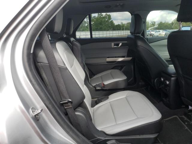 Photo 11 from auction – 2021 FORD EXPLORER X with VIN 1FMSK8DH7MGB32036