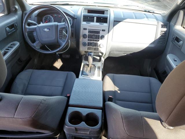 Photo 8 from auction – 2012 FORD ESCAPE XLT with VIN 1FMCU0D7XCKB67284