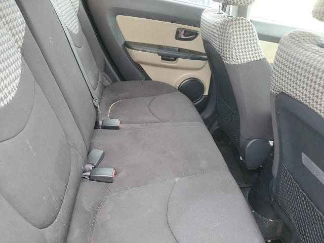 Снимка 11 от търг – 2011 KIA SOUL + с VIN KNDJT2A24B7709466