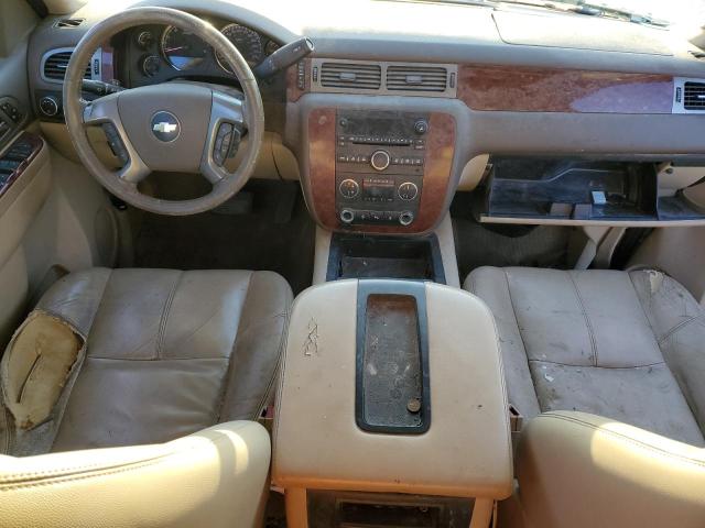 Photo 8 from auction – 2011 CHEVROLET SILVERADO with VIN 3GCPCTE06BG406153