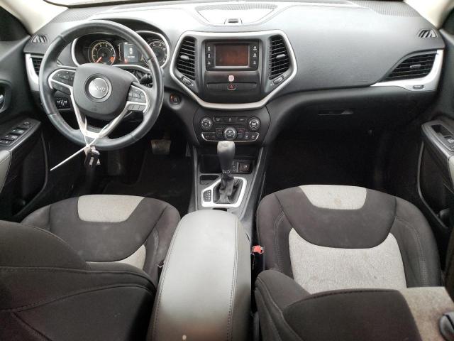 Photo 8 from auction – 2014 JEEP CHEROKEE L with VIN 1C4PJLCB7EW293104