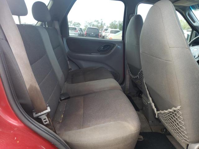 Photo 10 from auction – 2001 FORD ESCAPE XLT with VIN 1FMYU031X1KF77860