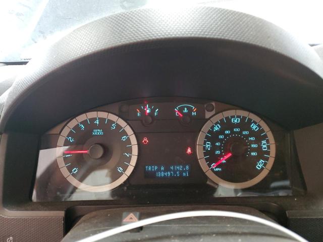 Photo 9 from auction – 2011 FORD ESCAPE XLT with VIN 1FMCU0DG5BKA53742