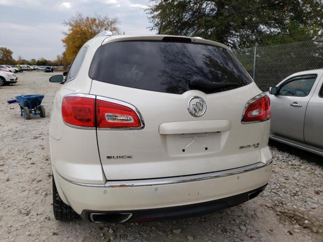Photo 6 from auction – 2013 BUICK ENCLAVE with VIN 5GAKVCKD4DJ200943