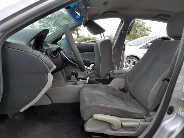 Photo 7 from auction – 2011 HONDA ACCORD LX with VIN 1HGCP2F30BA069744