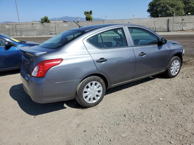 Photo 3 from auction – 2019 NISSAN VERSA S with VIN 3N1CN7AP1KL852854