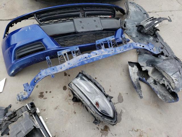 Photo 12 from auction – 2020 DODGE CHARGER SX with VIN 2C3CDXBG1LH167511