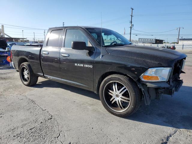 Photo 4 from auction – 2012 DODGE RAM 1500 S with VIN 1C6RD6GP0CS225410
