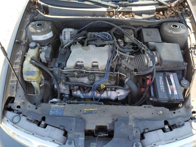 Photo 11 from auction – 2002 OLDSMOBILE ALERO GL with VIN 1G3NL52E92C220600