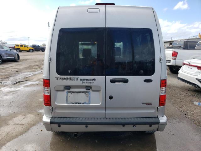 Photo 6 from auction – 2012 FORD TRANSIT CO with VIN NM0LS7DNXCT092398
