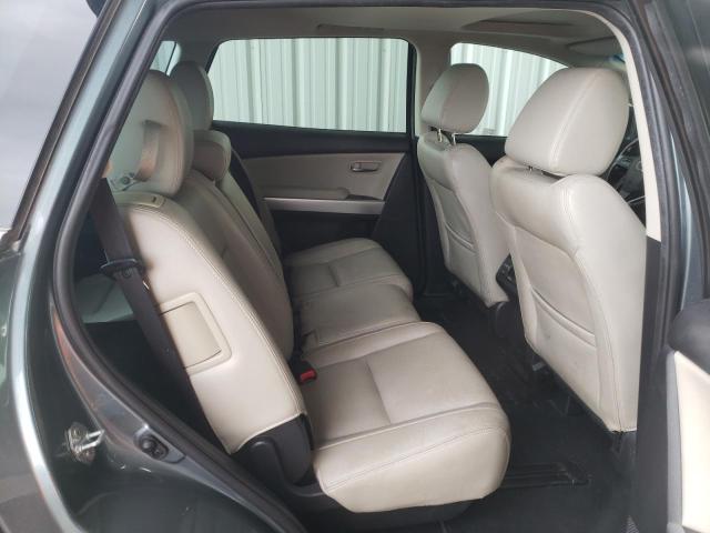 Photo 11 from auction – 2013 MAZDA CX-9 GRAND with VIN JM3TB2DA9D0413344