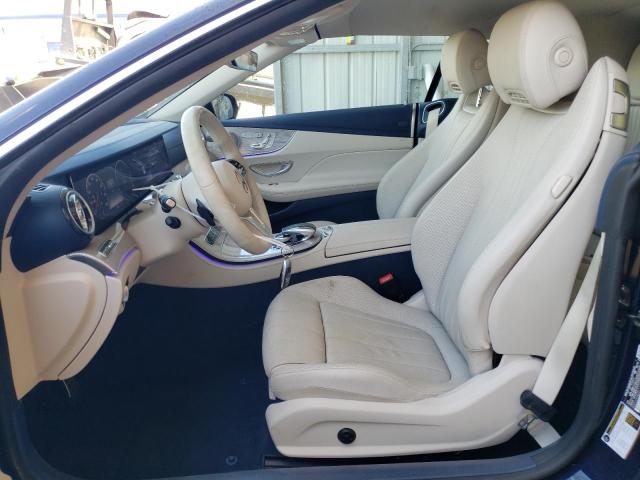 Photo 7 from auction – 2019 MERCEDES-BENZ E 450 with VIN WDD1K6HB2KF112649