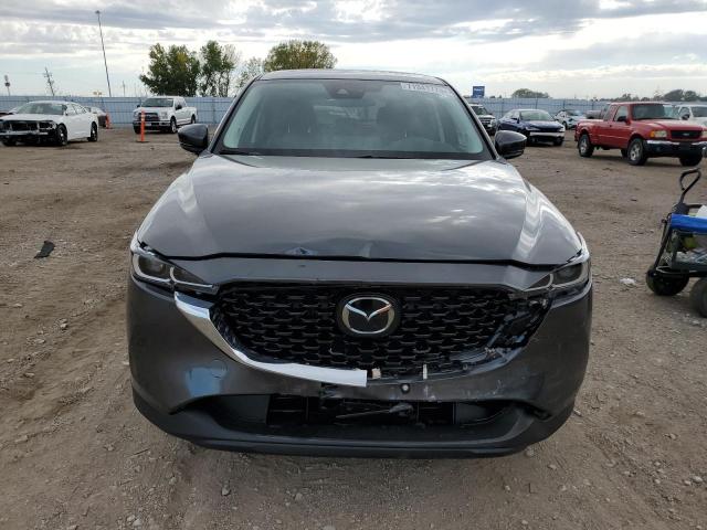 Photo 5 from auction – 2023 MAZDA CX-5 PREFE with VIN JM3KFBCMXP0269397