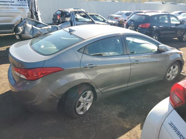 Photo 3 from auction – 2013 HYUNDAI ELANTRA with VIN 5NPDH4AEXDH323749