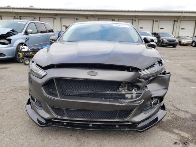 Photo 5 from auction – 2016 FORD FUSION SE with VIN 3FA6P0T94GR339358