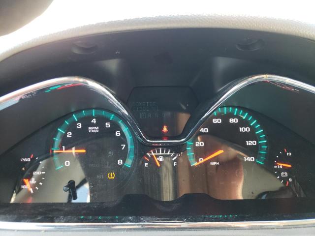 Photo 9 from auction – 2016 CHEVROLET TRAVERSE L with VIN 1GNKRFED9GJ283846