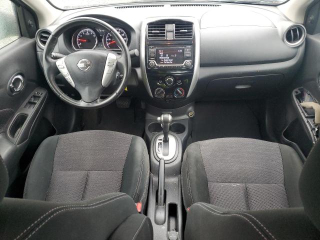 Photo 8 from auction – 2017 NISSAN VERSA S with VIN 3N1CN7AP9HL860841